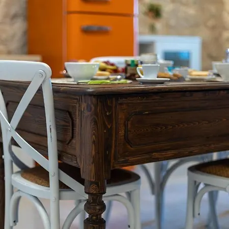 Dimora Le Site Πανσιόν