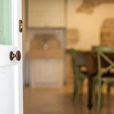 Dimora Le Site Torre Suda