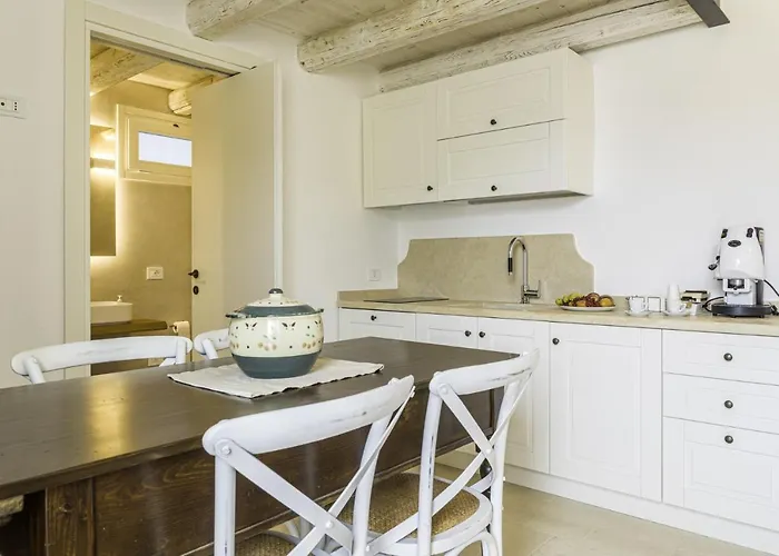 Dimora Le Site Konukevi 4*