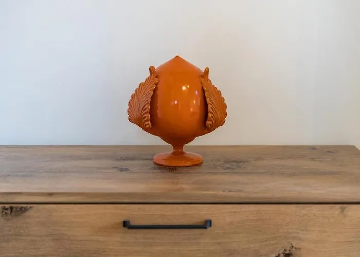 Dimora Le Site Konukevi Torre Suda