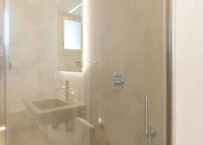 Dimora Le Site Konukevi Torre Suda