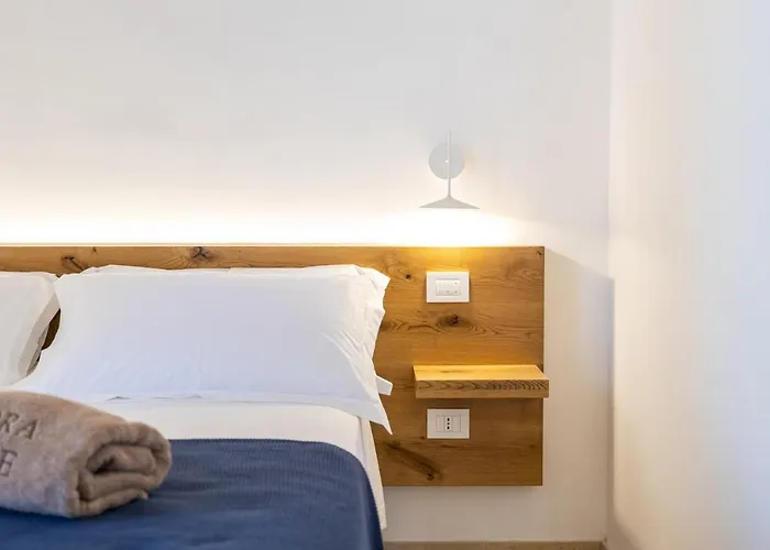 Dimora Le Site Torre Suda