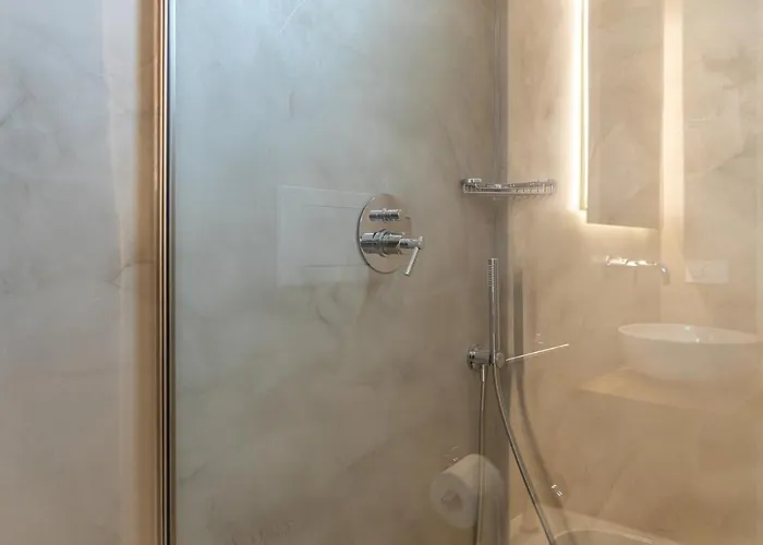 Dimora Le Site 4* Torre Suda