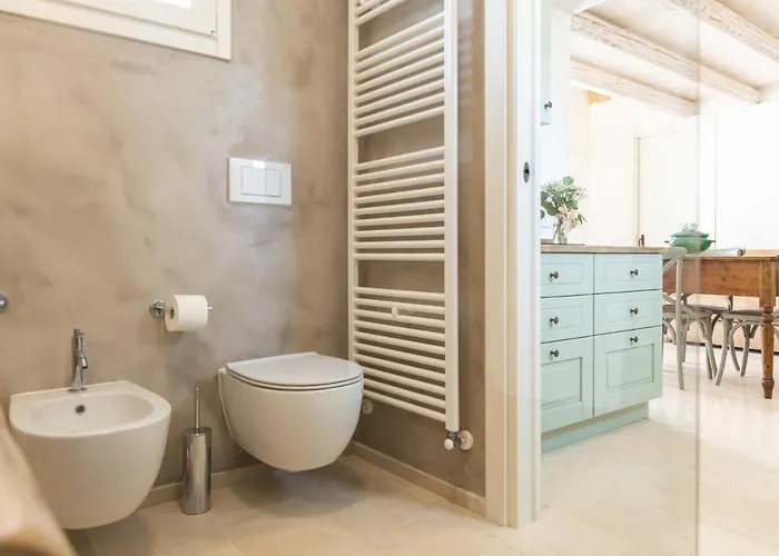 Konukevi Dimora Le Site 4*