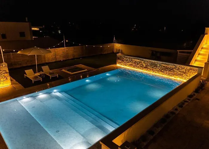 Gasthof Dimora Le Site Torre Suda