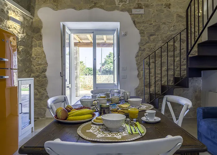 Konukevi Dimora Le Site