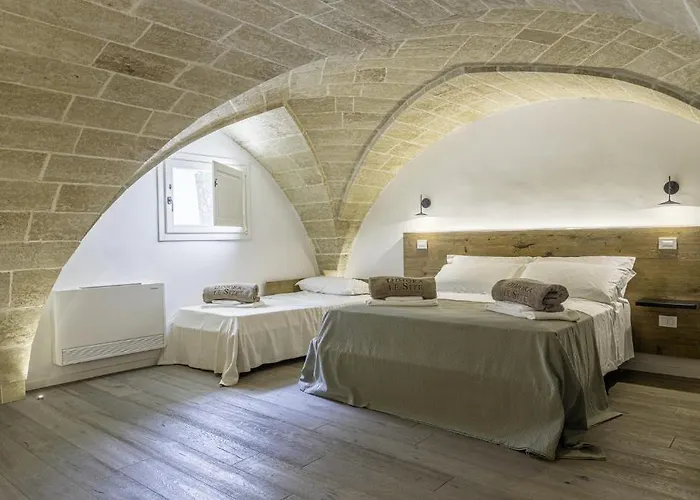 Dimora Le Site Torre Suda