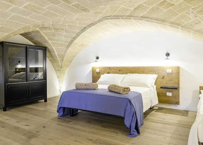 Dimora Le Site Konukevi 4*