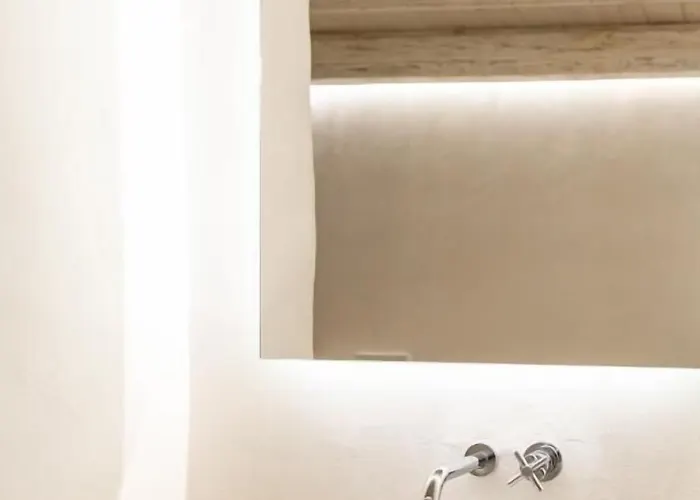 Dimora Le Site Torre Suda