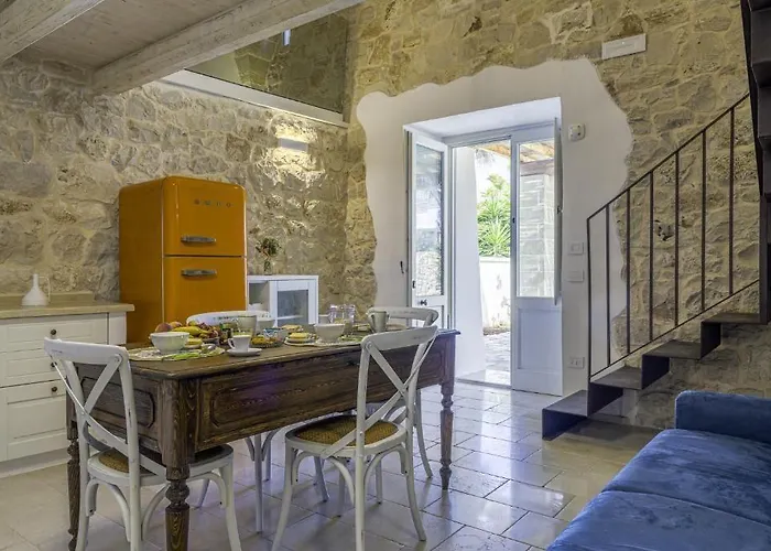 Dimora Le Site Konukevi